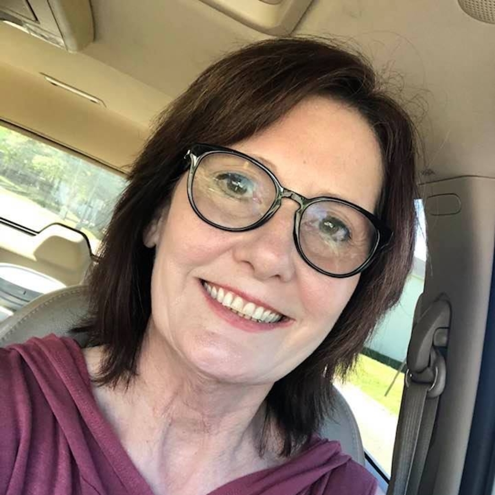 Meet your Posher, Reba